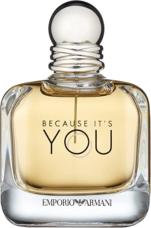 Giorgio Armani Because It's You EDP Women