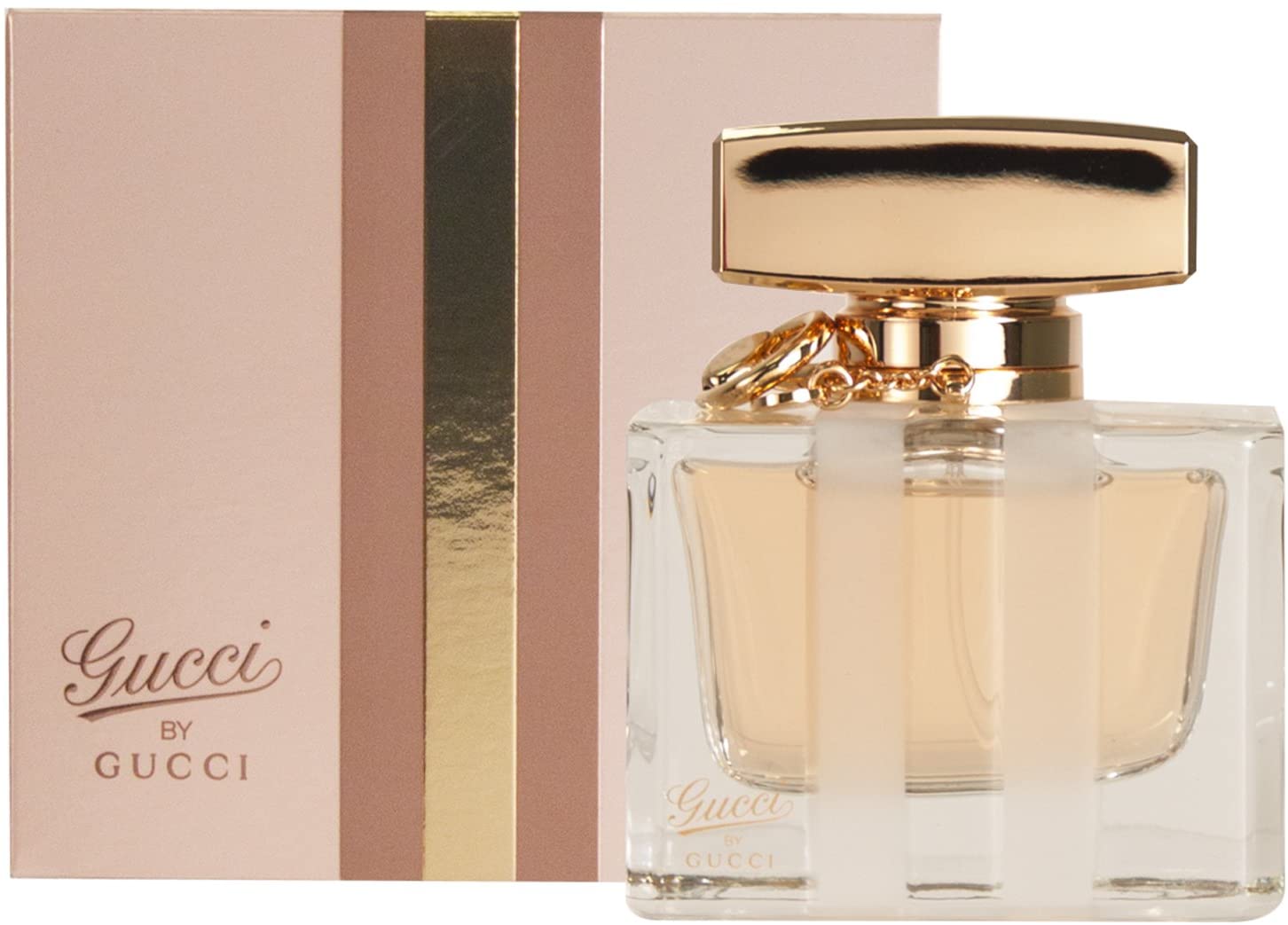 Gucci by Gucci EDT Women (vintage)