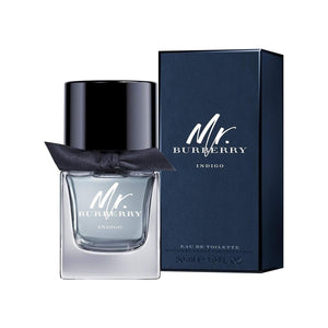 Burberry Mr. Burberry Indigo EDT Men