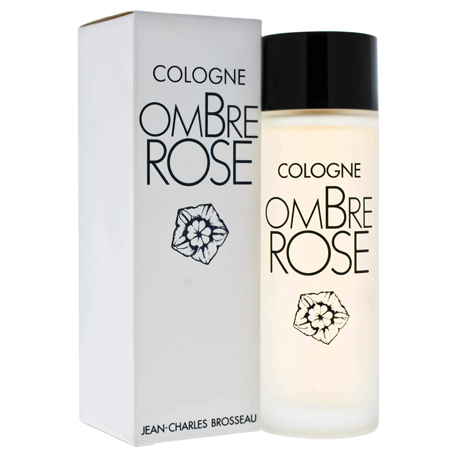 Jean-Charles Brosseau Ombre Rose 100ml EDC Women