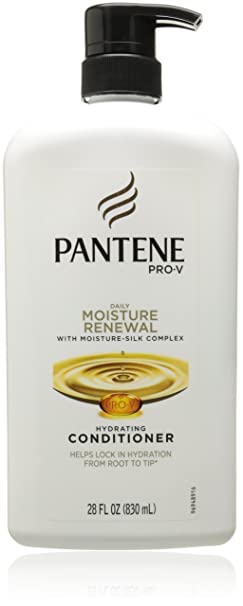 Pantene Pro-V Moisture Renewal Rehydration Conditioner 830ml