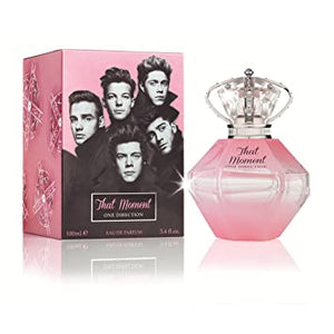 One Direction That Moment EDP Women