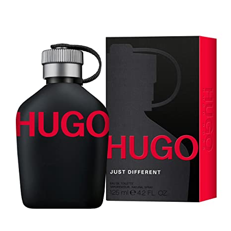 Hugo Boss Just Different EDT Men