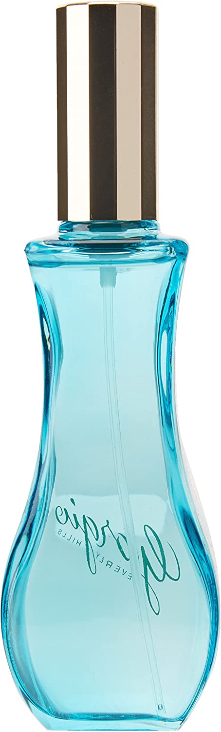 Giorgio Beverly Hills Blue EDT Women