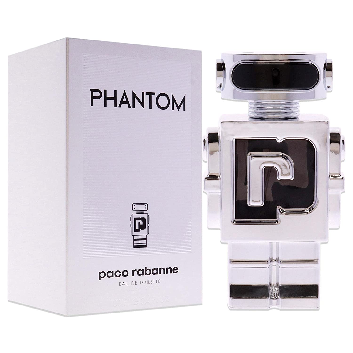 Paco Rabanne Phantom EDT Men