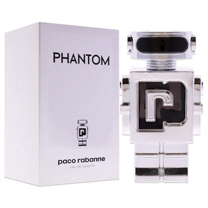 Paco Rabanne Phantom EDT Men