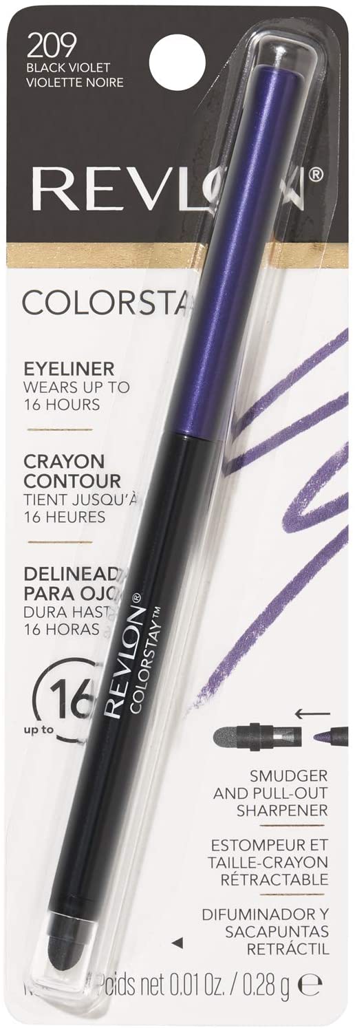 Revlon ColorStay Eyeliner Pencil