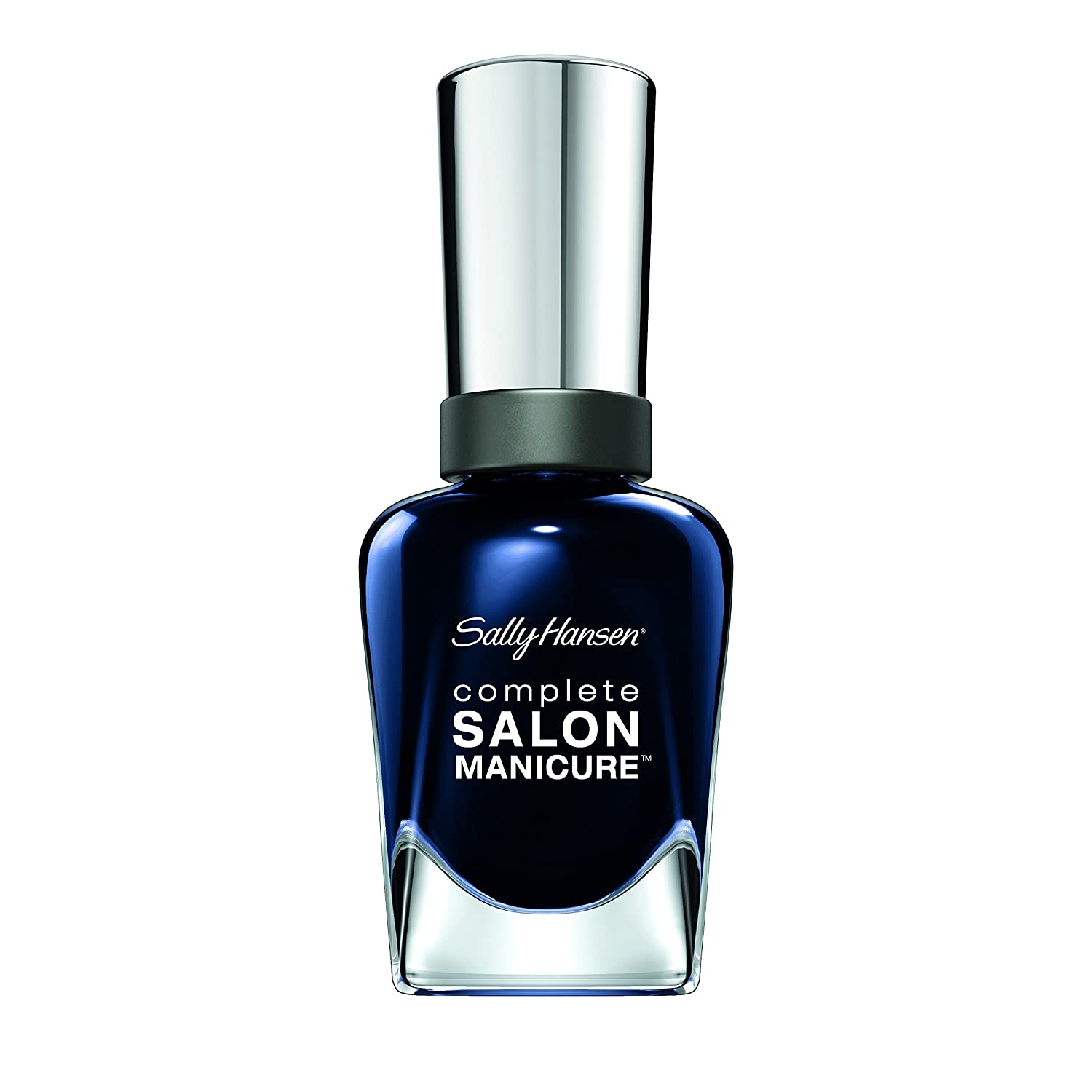 Sally Hansen Complete Salon Manicure 14.7ml - Dark Hue-mor 531/577