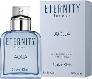 Calvin Klein Eternity Aqua EDT Men