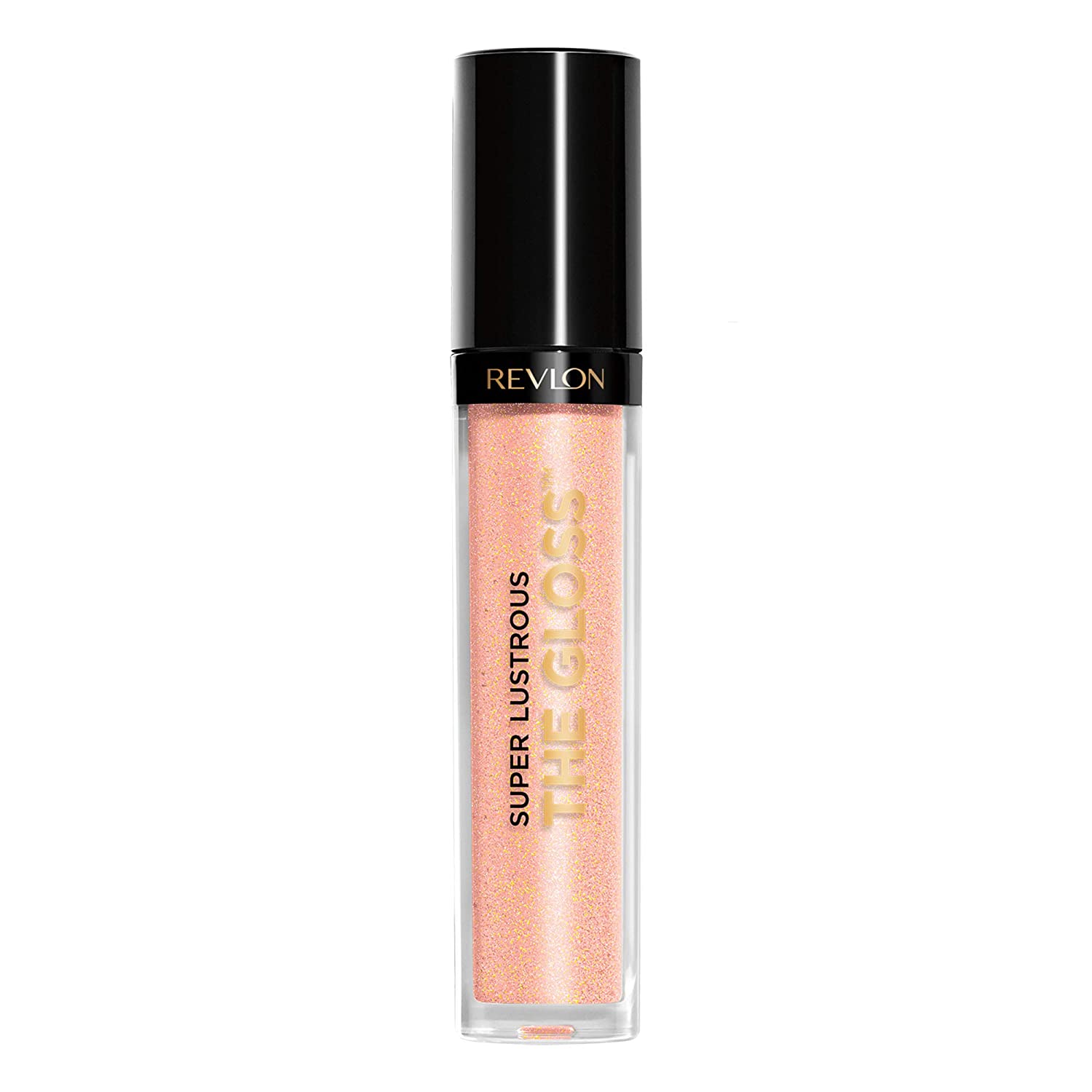 Revlon Super Lustrous Lip Gloss "The Gloss" 3.8ml
