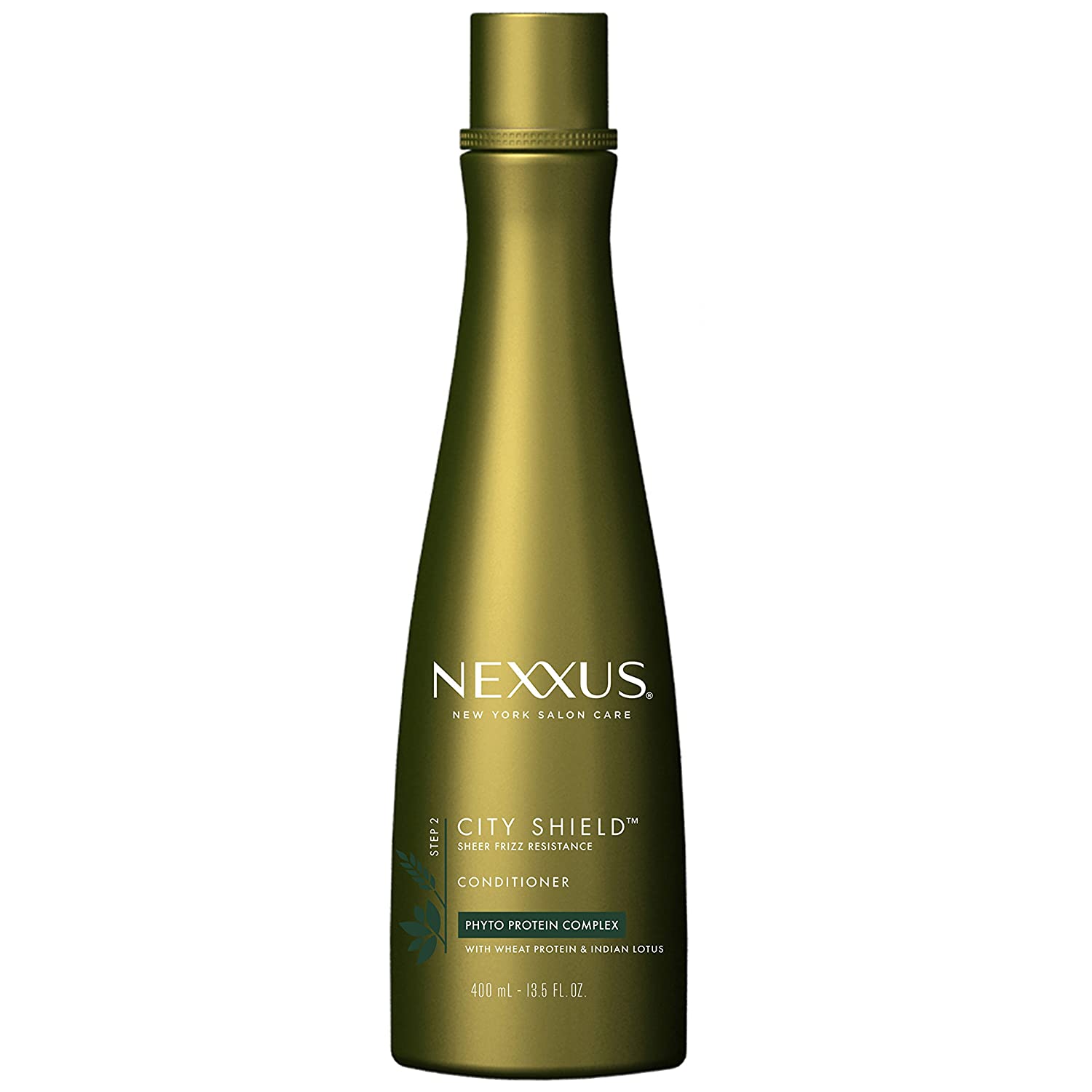 Nexxus City Shield Conditioner 400ml