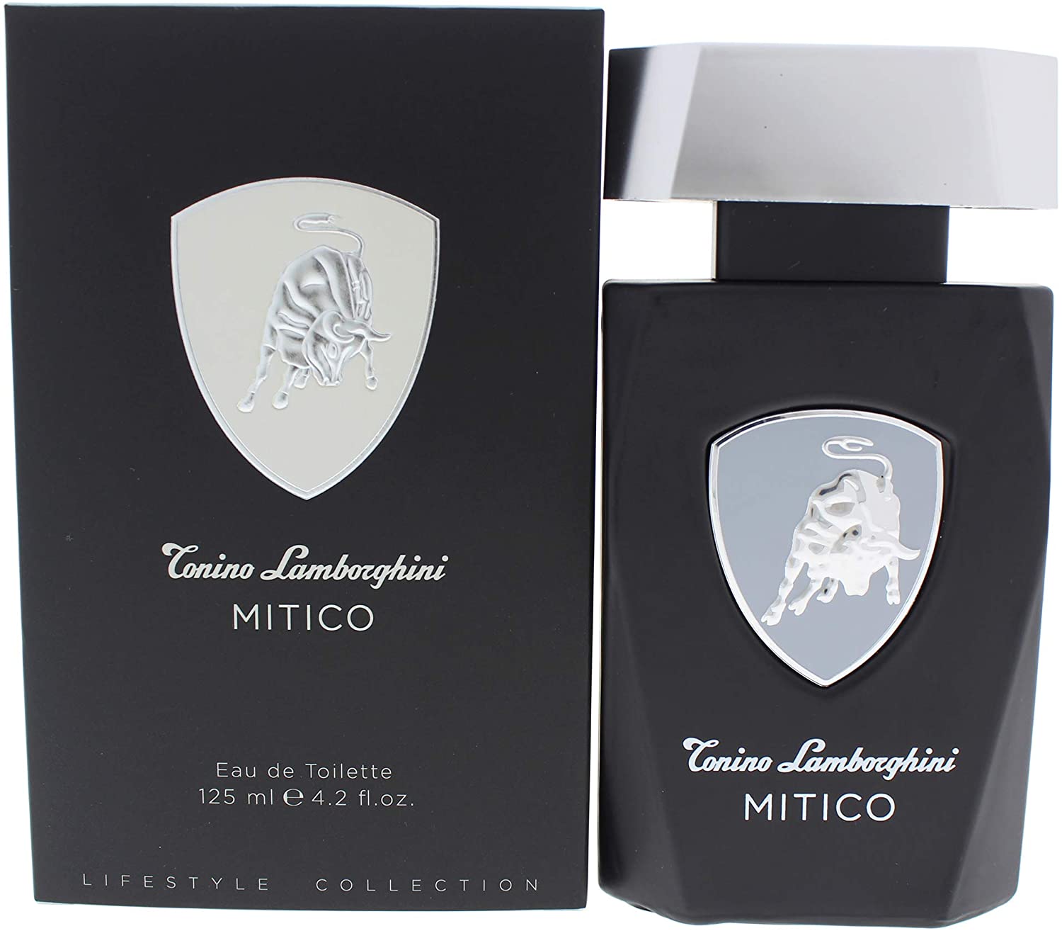 Tonino Lamborghini Mitico 125ml EDT Men