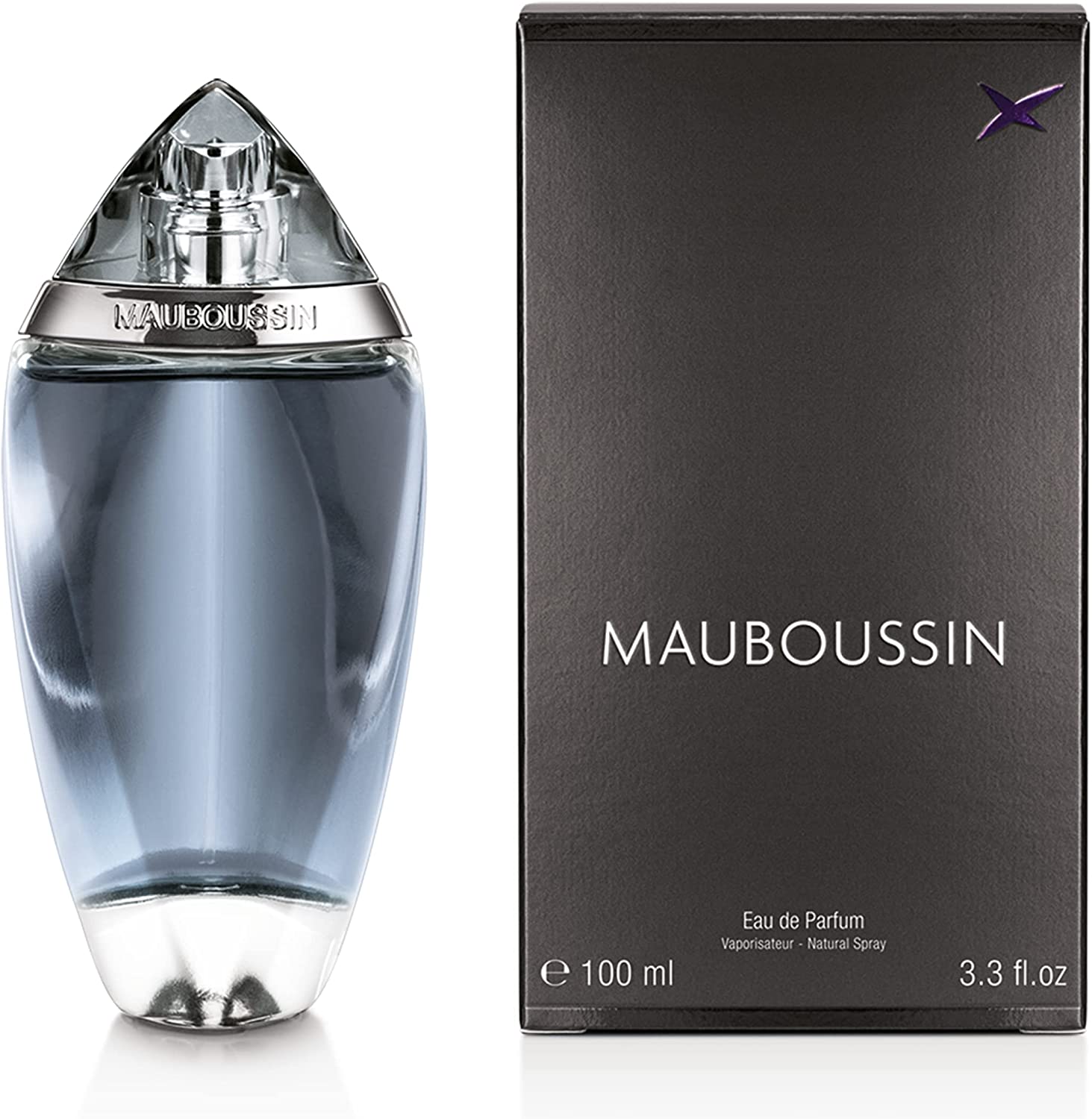Mauboussin 100ml EDP Men