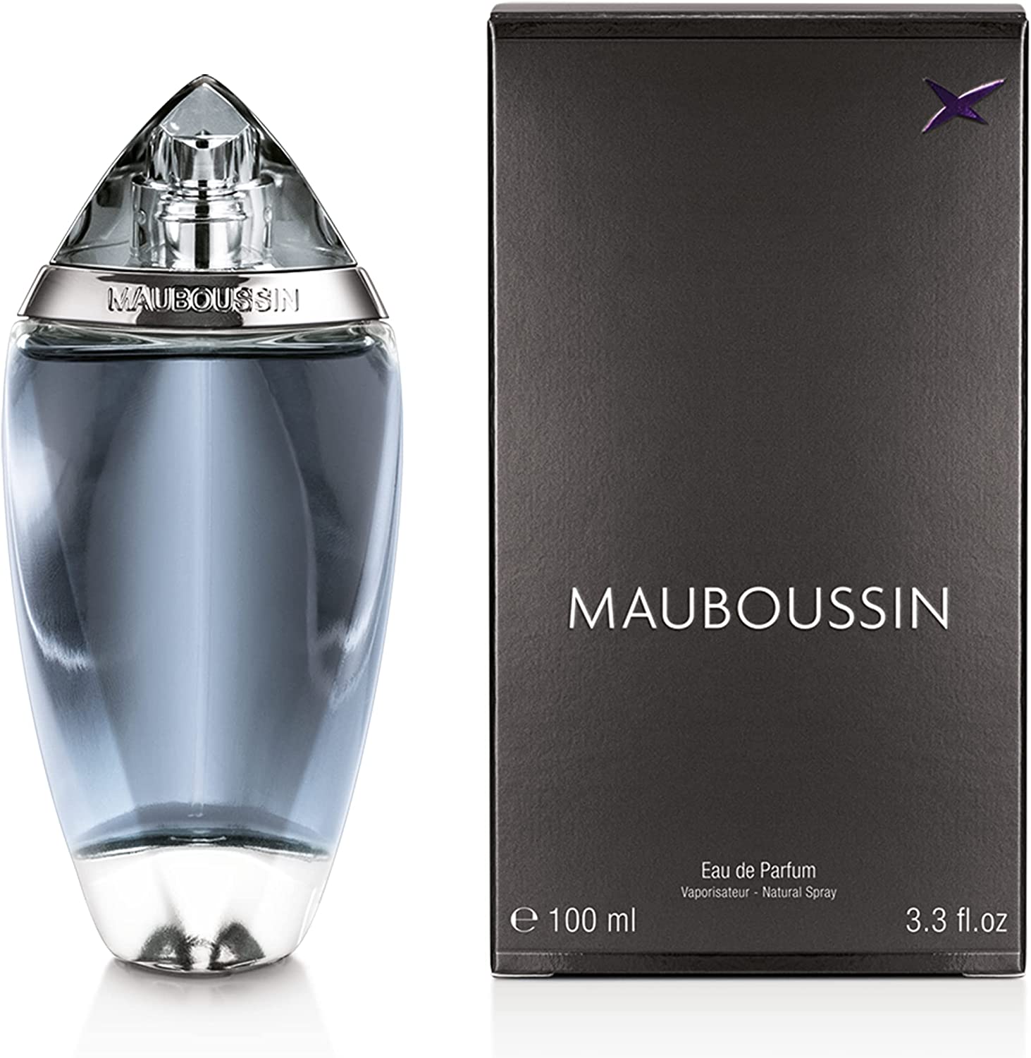 Mauboussin 100ml EDP Men