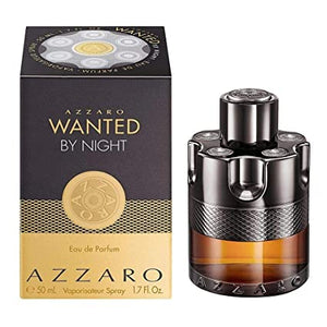 Azzaro Wanted By Night EDP Men