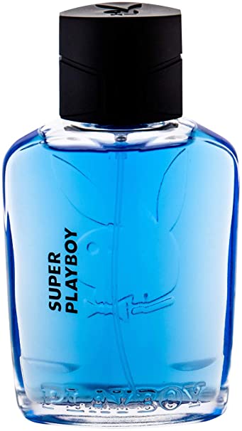 Playboy Super Playboy 60ml EDT Unboxed Men