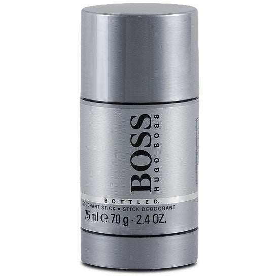 Hugo Boss Bottled Deodorant Stick 75ml Men