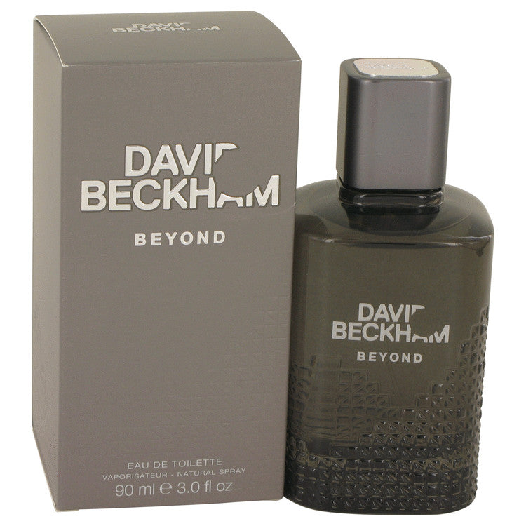 David Beckham Beyond EDT Men