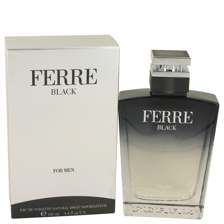 Ferre Black 100ml EDT Men