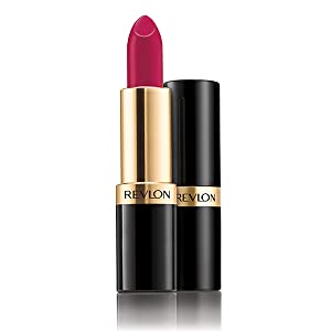 Revlon Super Lustrous "Creme" Lipstick 3.7g