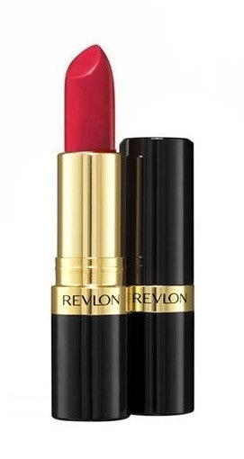 Revlon Super Lustrous "Creme" Lipstick 3.7g