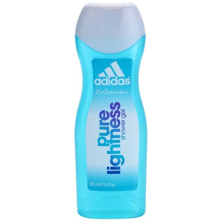 Adidas Pure Lightness Shower Gel 250ml