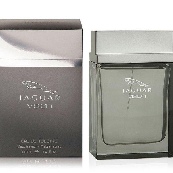 Jaguar Vision EDT 100ml MEN