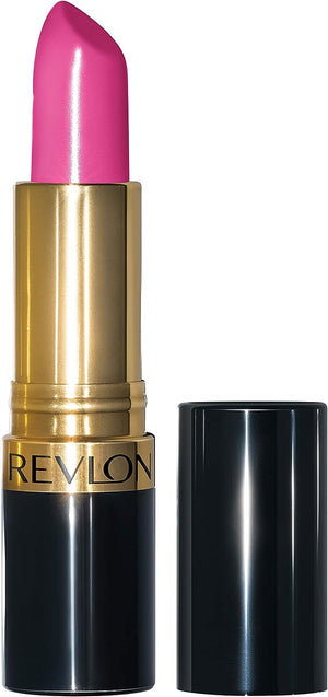 Revlon Super Lustrous "Creme" Lipstick 3.7g