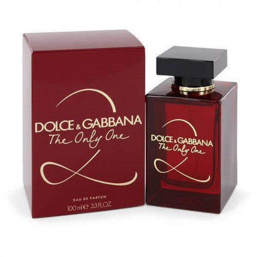 Dolce & Gabbana The Only One 2 EDP Women