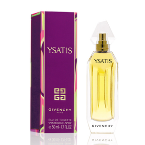 Givenchy Ysatis EDT Women (Vintage Pkg)