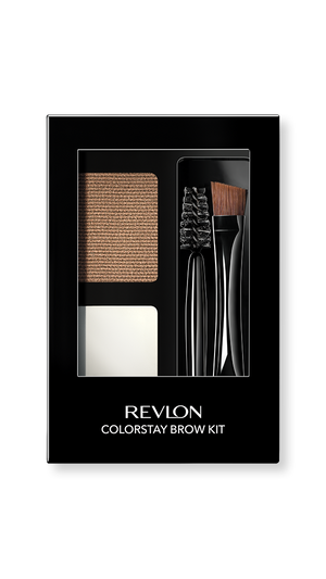 Revlon Colorstay Brow Kit 1.42g