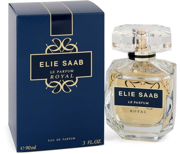 Elie Saab Le Parfum Royal EDP Women