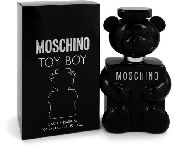 Moschino Toy Boy EDP Men