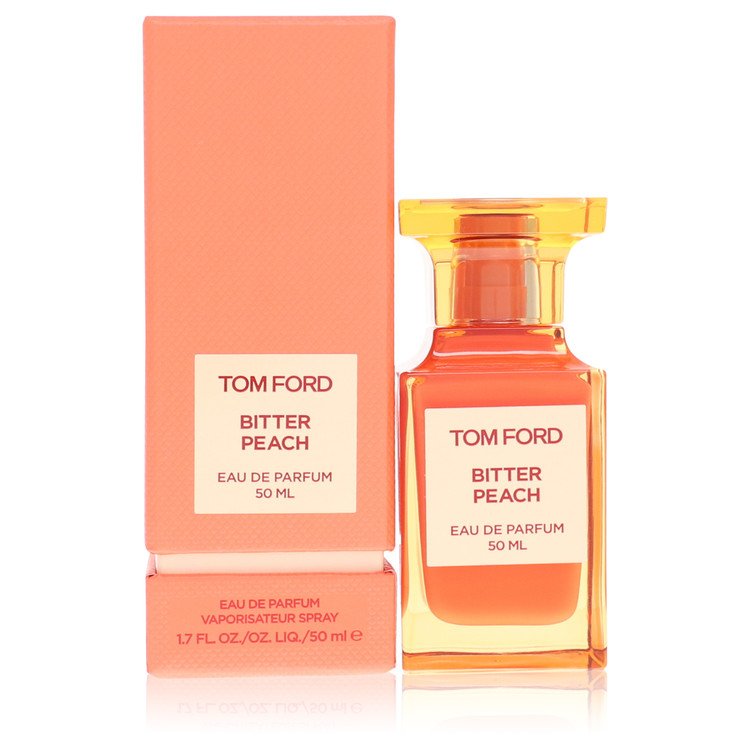 Tom Ford Bitter Peach 50ml EDP Unisex - CURBSIDE PICKUP ONLY