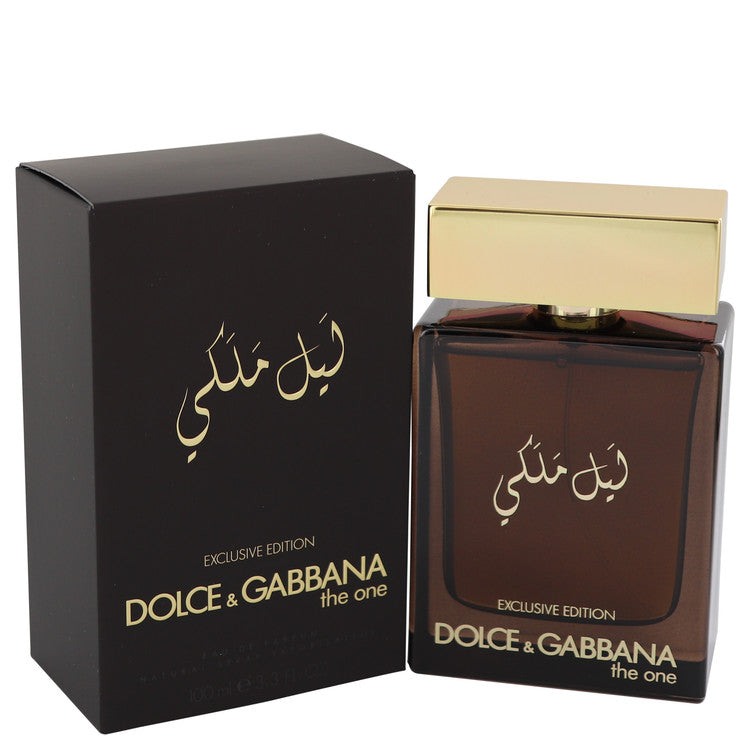 Dolce & Gabbana The One Royal Night 100ml EDP Exclusive Edition Men