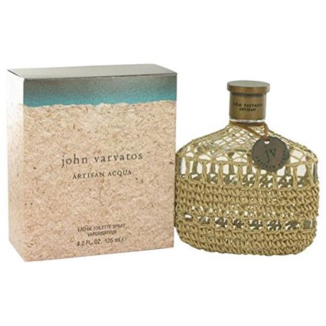 John Varvatos Artisan Acqua EDT Men