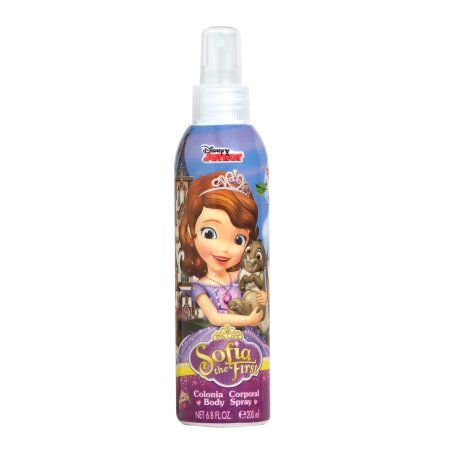 Disney Sofia The First Body Spray 200ml