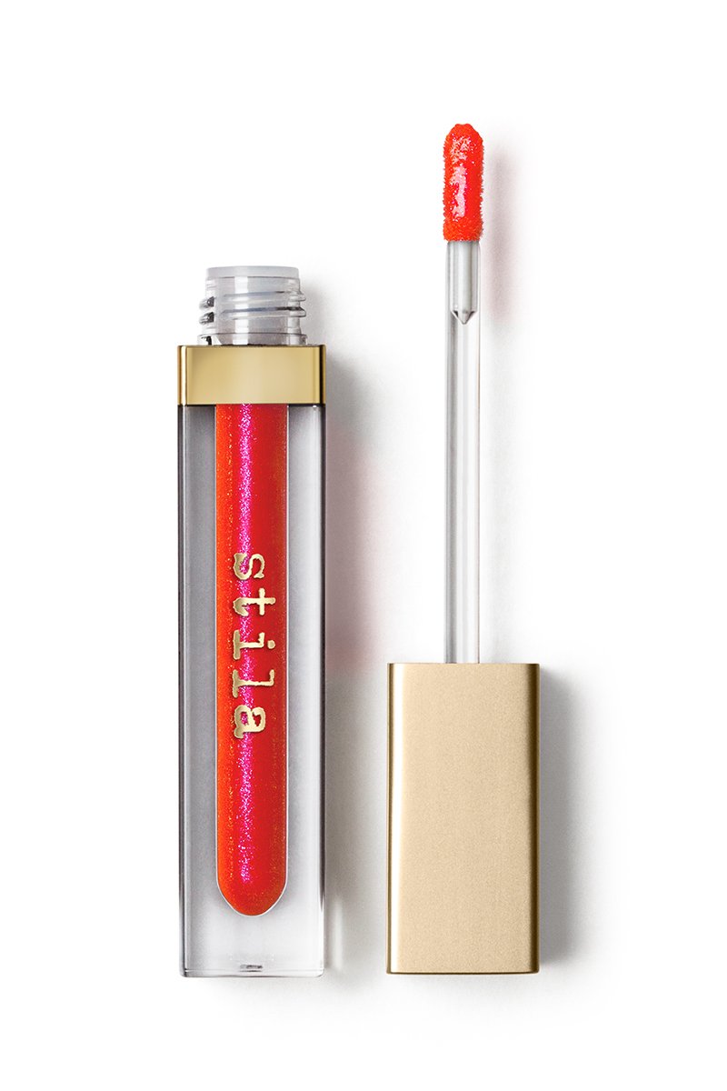 Stila Beauty Boss Lip Gloss 3.2ml