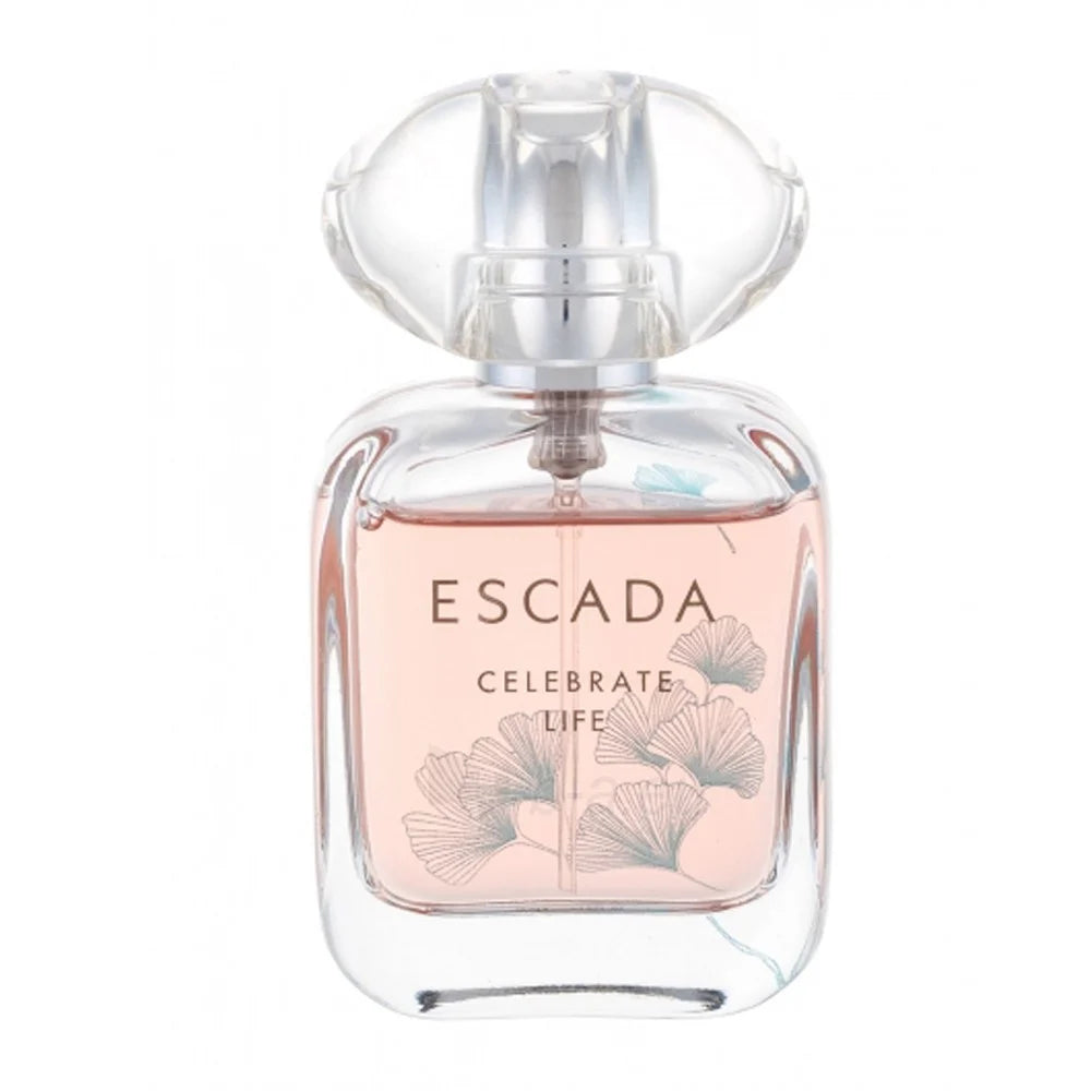 Escada Celebrate Life 50ml EDP Tester Women