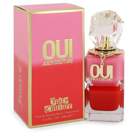 Juicy Couture Oui EDP Women