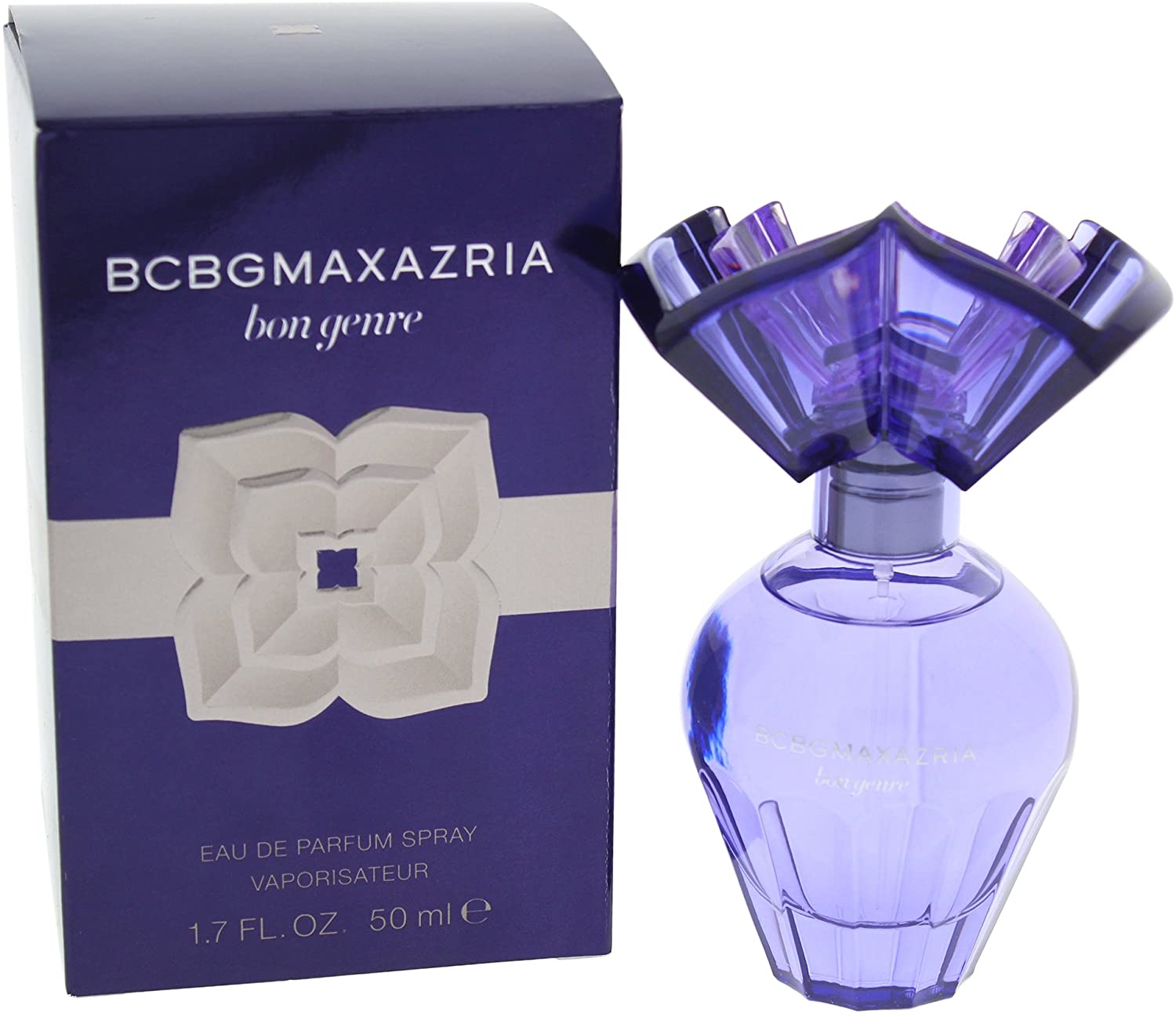 BCBGMAXAZRIA  Bon Genre EDP Women