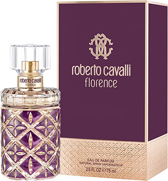 Roberto Cavalli Florence 75ml EDP Women