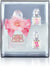 Juicy Couture Viva La Juicy Glace 3pc Set 100ml EDP