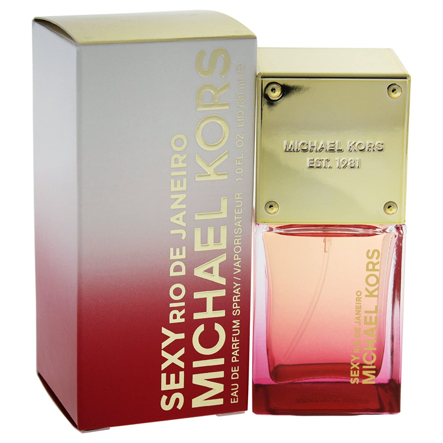 Michael Kors Sexy Rio De Janeiro 30ml EDP Women