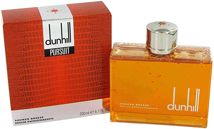 Dunhill Pursuit Shower Breeze 200ml Men