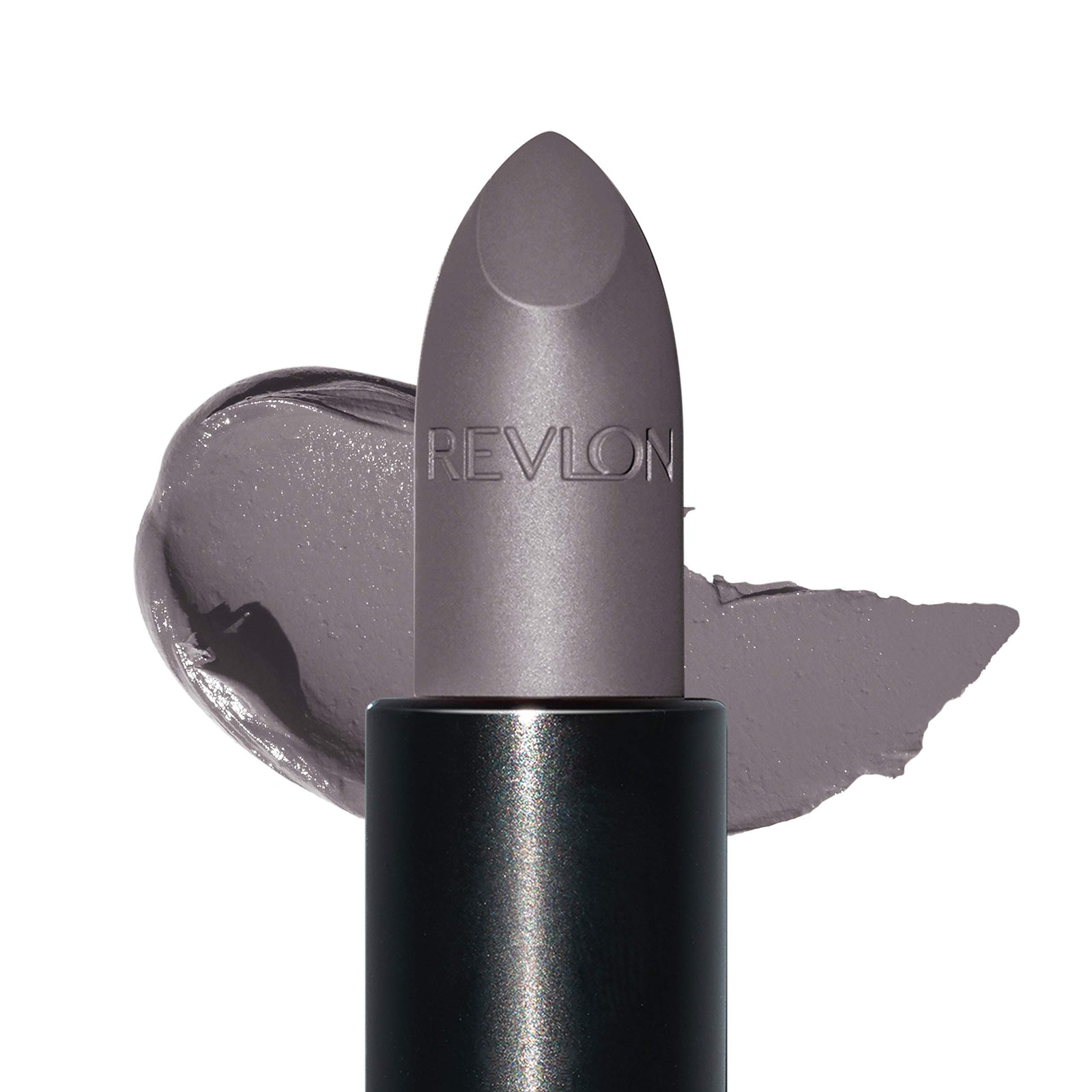 Revlon Super Lustrous "Matte" Lipstick 4.2g - Moonlight