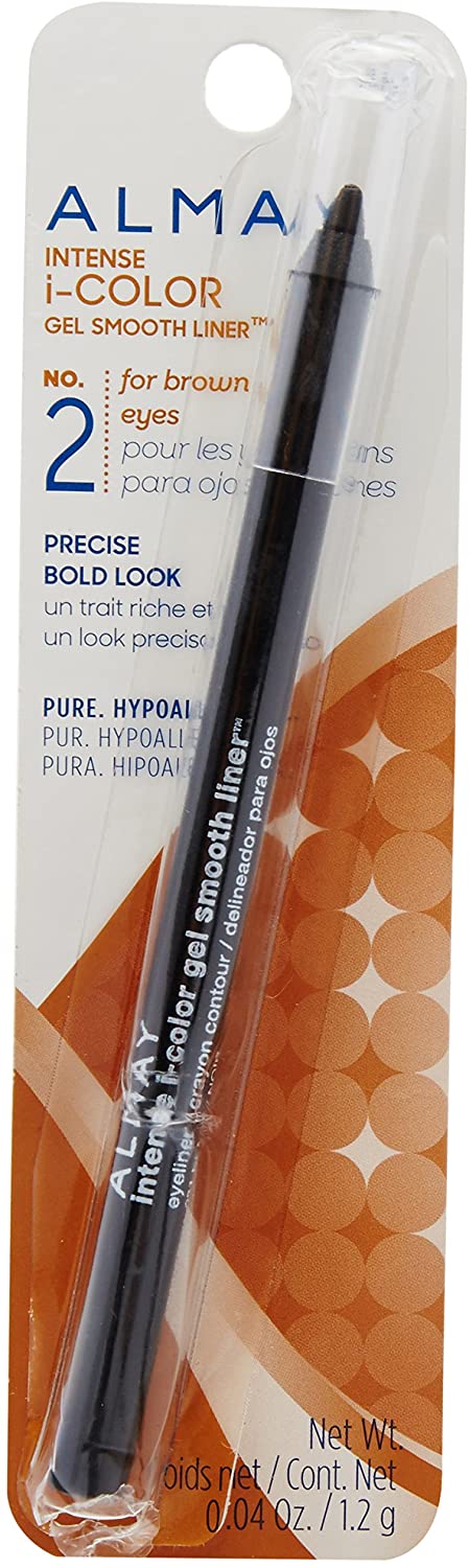 Almay Intense i-Color Eyeliner - 0.27g