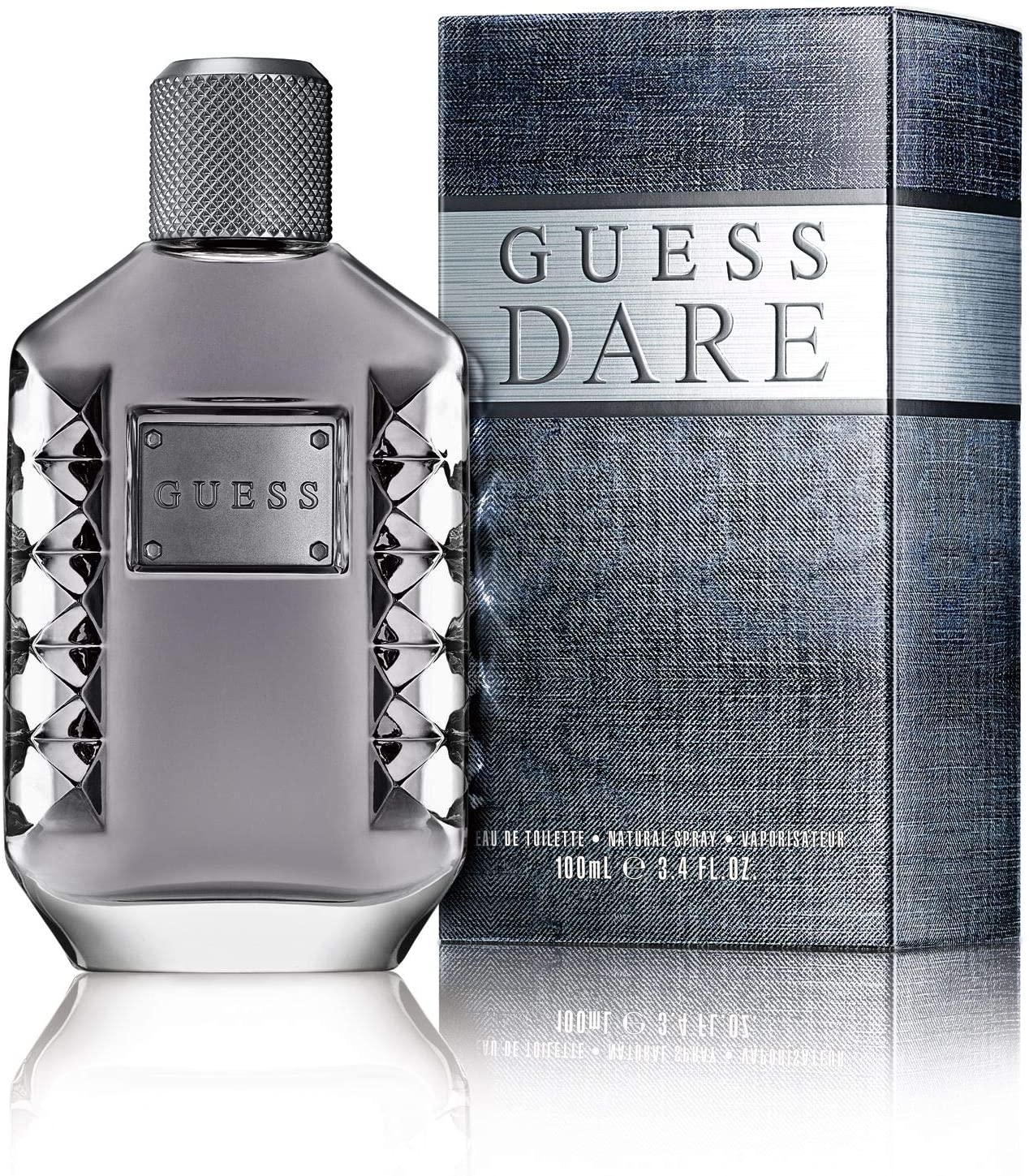 Guess Dare EDT Men
