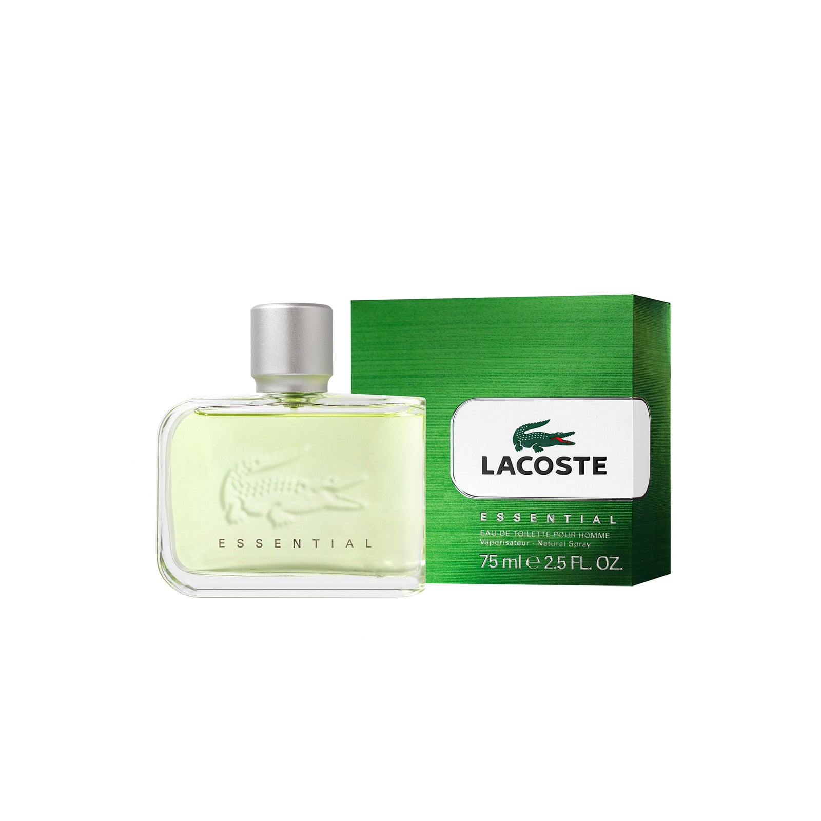 Lacoste Essential EDT Men