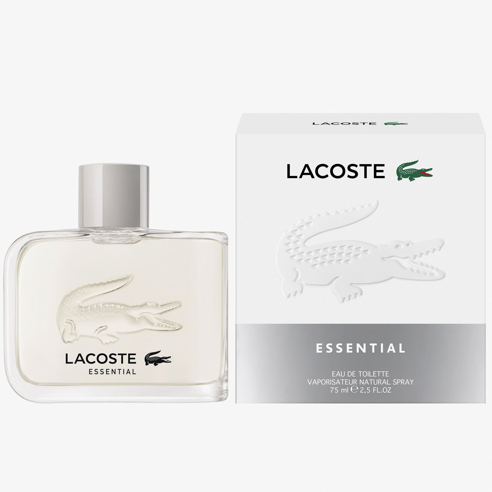 Lacoste Essential EDT Men